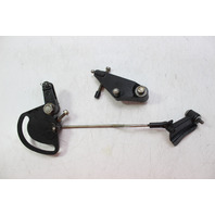 432015 432722 334064 Johnson Evinrude 1989-2001 Spark Advance Lever 40 48 50 HP