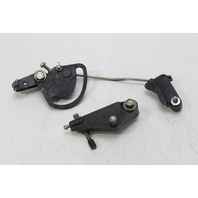 432015 432722 334064 Johnson Evinrude 1989-2001 Spark Advance Lever 40 48 50 HP