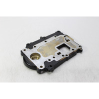 820228A2 Force 1995-1999 Upper Adaptor Plate 40 50 HP 2 Cyl