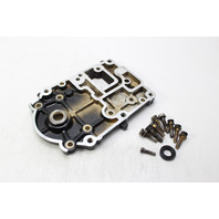 820228A2 Force 1995-1999 Upper Adaptor Plate 40 50 HP 2 Cyl
