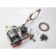 586278 Johnson Evinrude 1976 - 2005 Starter & Bracket 20-35 HP 1 YEAR WARRANTY