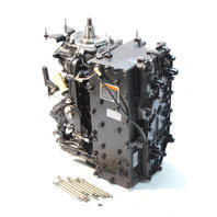 8947T55 809837T97 Mercury 1994-2013 Powerhead 75 90 HP 3 Cyl 6 MONTH WARRANTY