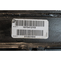8947T55 809837T97 Mercury 1994-2013 Powerhead 75 90 HP 3 Cyl 6 MONTH WARRANTY