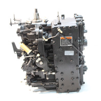 8947T55 809837T97 Mercury 1994-2013 Powerhead 75 90 HP 3 Cyl 6 MONTH WARRANTY