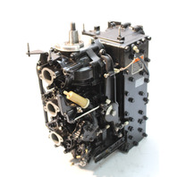 8947T55 809837T97 Mercury 1994-2013 Powerhead 75 90 HP 3 Cyl 6 MONTH WARRANTY
