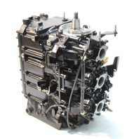 8947T55 809837T97 Mercury 1994-2013 Powerhead 75 90 HP 3 Cyl 6 MONTH WARRANTY