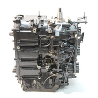 8947T55 809837T97 Mercury 1994-2013 Powerhead 75 90 HP 3 Cyl 6 MONTH WARRANTY