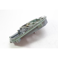 65W-41137-04-94 Yamaha 2001-2006 Exhaust Guide Plate w/ Relief Valve 25 HP F25