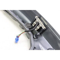 65W-42710-16-4D 65W-42710-15-4D Yamaha 2000-2008 F25 Lower Cowl Pan Power Trim