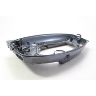 65W-42710-16-4D 65W-42710-15-4D Yamaha 2000-2008 F25 Lower Cowl Pan Power Trim