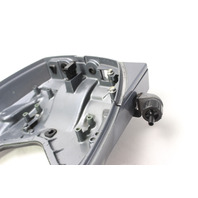 65W-42710-16-4D 65W-42710-15-4D Yamaha 2000-2008 F25 Lower Cowl Pan Power Trim