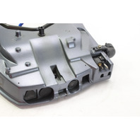 65W-42710-16-4D 65W-42710-15-4D Yamaha 2000-2008 F25 Lower Cowl Pan Power Trim