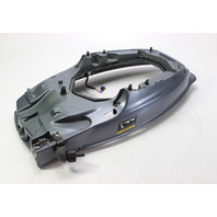 65W-42710-16-4D 65W-42710-15-4D Yamaha 2000-2008 F25 Lower Cowl Pan Power Trim