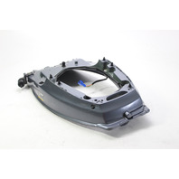 65W-42710-16-4D 65W-42710-15-4D Yamaha 2000-2008 F25 Lower Cowl Pan Power Trim