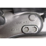 65W-42710-16-4D 65W-42710-15-4D Yamaha 2000-2008 F25 Lower Cowl Pan Power Trim
