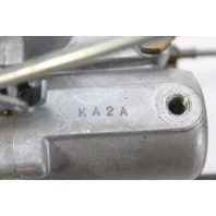 1333-1387 Mercury Carburetor Set KA-2A 60 66 70 76 78 HP Inline 6 REBUILD READY