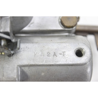 1333-1387 Mercury Carburetor Set KA-2A 60 66 70 76 78 HP Inline 6 REBUILD READY
