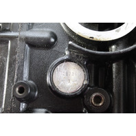 857015T6 Cylinder Block Mercury 40 50 60 HP 4 Stroke 1999 - 2005 Freshwater ONLY