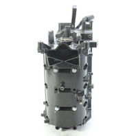 857015T6 Cylinder Block Mercury 40 50 60 HP 4 Stroke 1999 - 2005 Freshwater ONLY