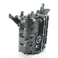 857015T6 Cylinder Block Mercury 40 50 60 HP 4 Stroke 1999 - 2005 Freshwater ONLY