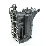 857015T6 Cylinder Block Mercury 40 50 60 HP 4 Stroke 1999 - 2005 Freshwater ONLY