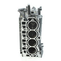 857015T6 Cylinder Block Mercury 40 50 60 HP 4 Stroke 1999 - 2005 Freshwater ONLY