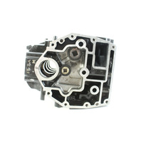 857015T6 Cylinder Block Mercury 40 50 60 HP 4 Stroke 1999 - 2005 Freshwater ONLY