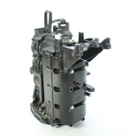 857015T6 Cylinder Block Mercury 40 50 60 HP 4 Stroke 1999 - 2005 Freshwater ONLY