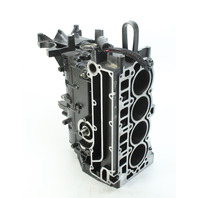 857015T6 Cylinder Block Mercury 40 50 60 HP 4 Stroke 1999 - 2005 Freshwater ONLY