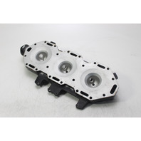 5001510 5000869 Evinrude Ficht 1999-2000 Starboard Cylinder Head 200 225 250 HP