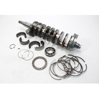 388306 396624 Johnson Evinrude 1976-1985 Crankshaft 150-235 HP 6 MONTH WARRANTY