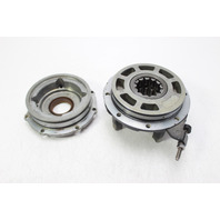 396668 Johnson Evinrude 1986-1999 Crankcase Head & End Cap 185 200 225 250 HP