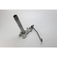 50100-ZW4-H02 Honda Mounting Frame BF40 BF50 4-Stroke 1997-2007 OEM