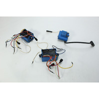F685301 Blue Ignition Module Set Force Mercury 50-150 HP 1988-94 1 YEAR WARRANTY