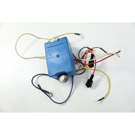 F685301 Blue Ignition Module Set Force Mercury 50-150 HP 1988-94 1 YEAR WARRANTY
