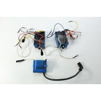 F685301 Blue Ignition Module Set Force Mercury 50-150 HP 1988-94 1 YEAR WARRANTY
