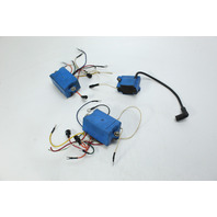 F685301 Blue Ignition Module Set Force Mercury 50-150 HP 1988-94 1 YEAR WARRANTY