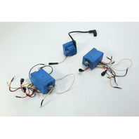 F685301 Blue Ignition Module Set Force Mercury 50-150 HP 1988-94 1 YEAR WARRANTY