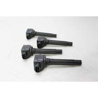 33410-93J00 Suzuki 2004-2020 Ignition Coil 4/SET DF 150 175 200 225 250 300 HP