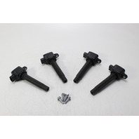 33410-93J00 Suzuki 2004-2020 Ignition Coil 4/SET DF 150 175 200 225 250 300 HP
