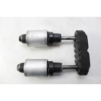 54151-96J01 54160-96J02 Suzuki 2006-2013 Lower Mount Set DF 150 175 HP 4-Stroke