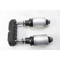 54151-96J01 54160-96J02 Suzuki 2006-2013 Lower Mount Set DF 150 175 HP 4-Stroke