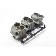 395983 OEM Johnson Evinrude 1983-1992 Carburetor Set of (3) 150 175 HP Crossflow
