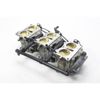 395983 OEM Johnson Evinrude 1983-1992 Carburetor Set of (3) 150 175 HP Crossflow