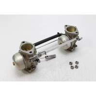 F500061-1 WB-24B Chrysler 1976-1982 Carburetor Set 100 135 HP