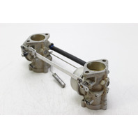 F500061-1 WB-24B Chrysler 1976-1982 Carburetor Set 100 135 HP