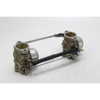F500061-1 WB-24B Chrysler 1976-1982 Carburetor Set 100 135 HP