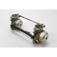 F500061-1 WB-24B Chrysler 1976-1982 Carburetor Set 100 135 HP