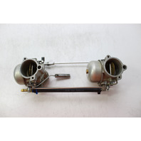 F500061-1 WB-24B Chrysler 1976-1982 Carburetor Set 100 135 HP