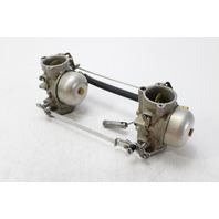 F500061-1 WB-24B Chrysler 1976-1982 Carburetor Set 100 135 HP